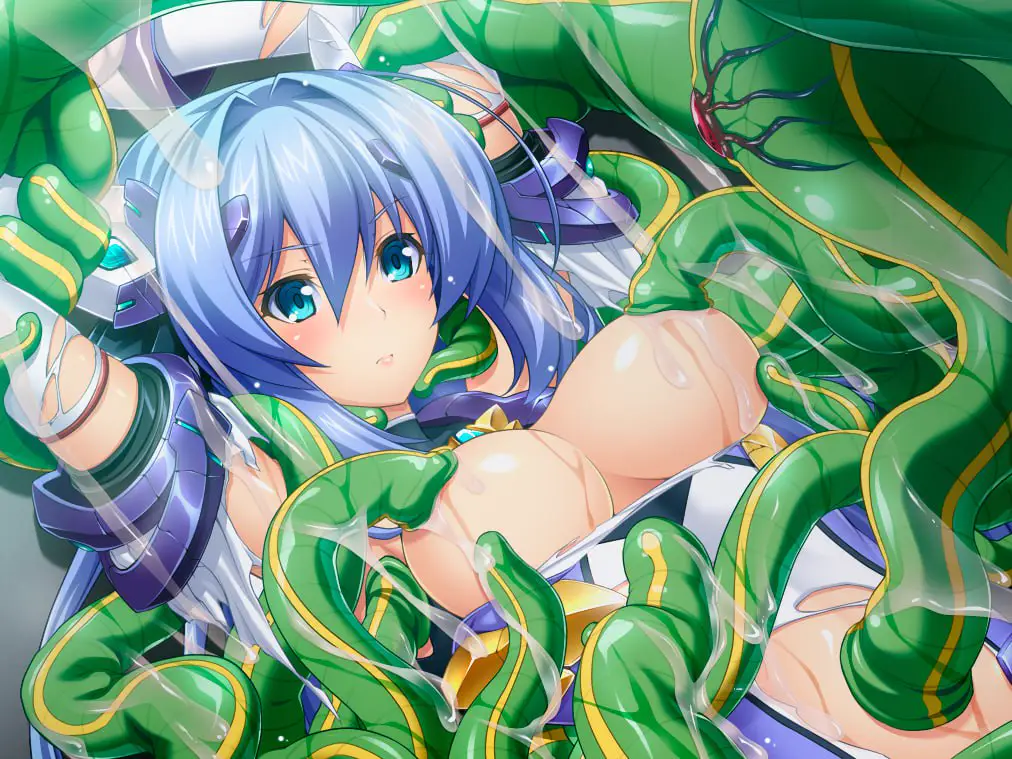 11525[ADV/恶堕]光翼戦姫艾克斯蒂娅协奏曲 光翼战姬 埃克斯提亚协奏曲 3+4+终章合集 AI汉化