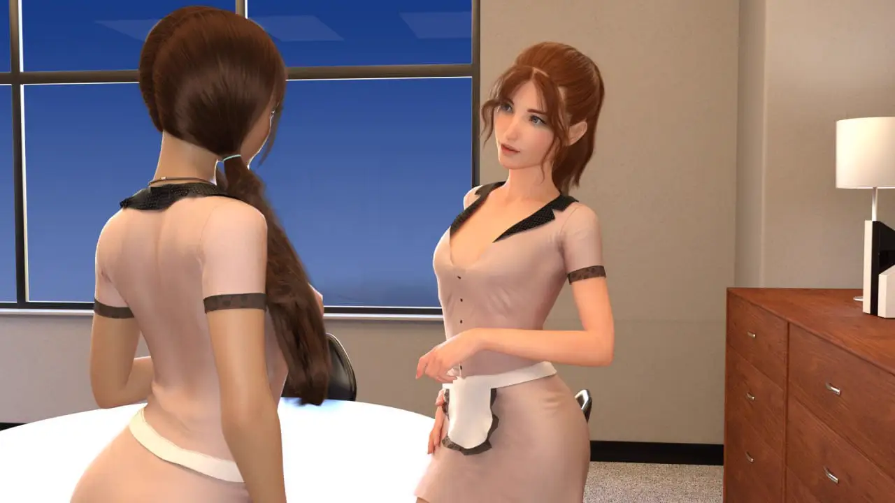 7686[欧美SLG]休闲欲望 随意的欲望 Casual Desires v0.20 PC+安卓汉化版