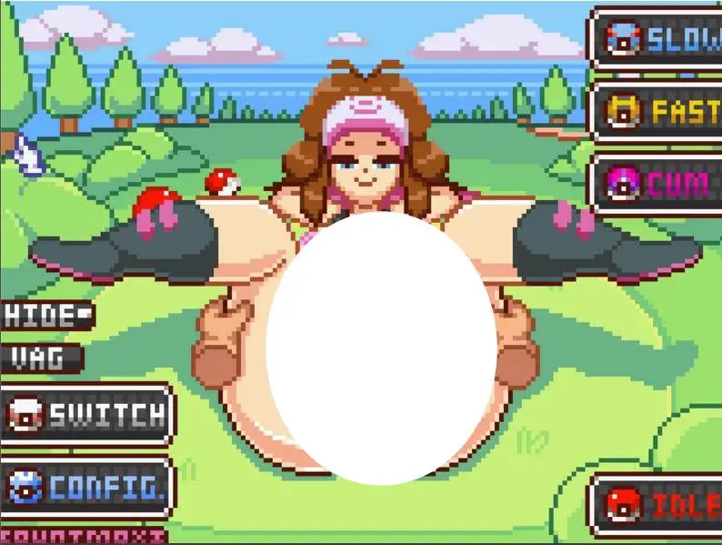 5322【SLG/像素动态】希尔薇的谢礼 Hilda’s Reward v1.01PC+安卓