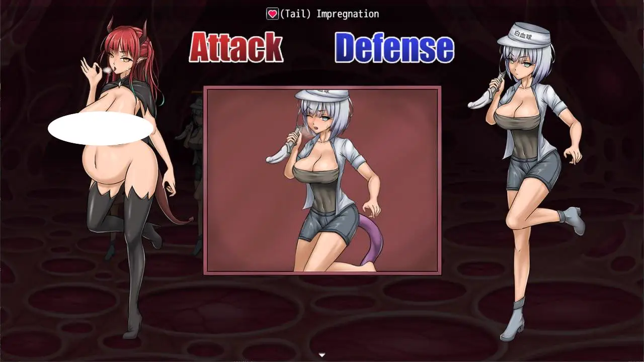8473【RPG/动态/无码/汉化】虫巢瘟疫 Worm Nest Plague v1.0.2内嵌AI汉化步兵版+全回想存档 [PC+安卓2.20G]