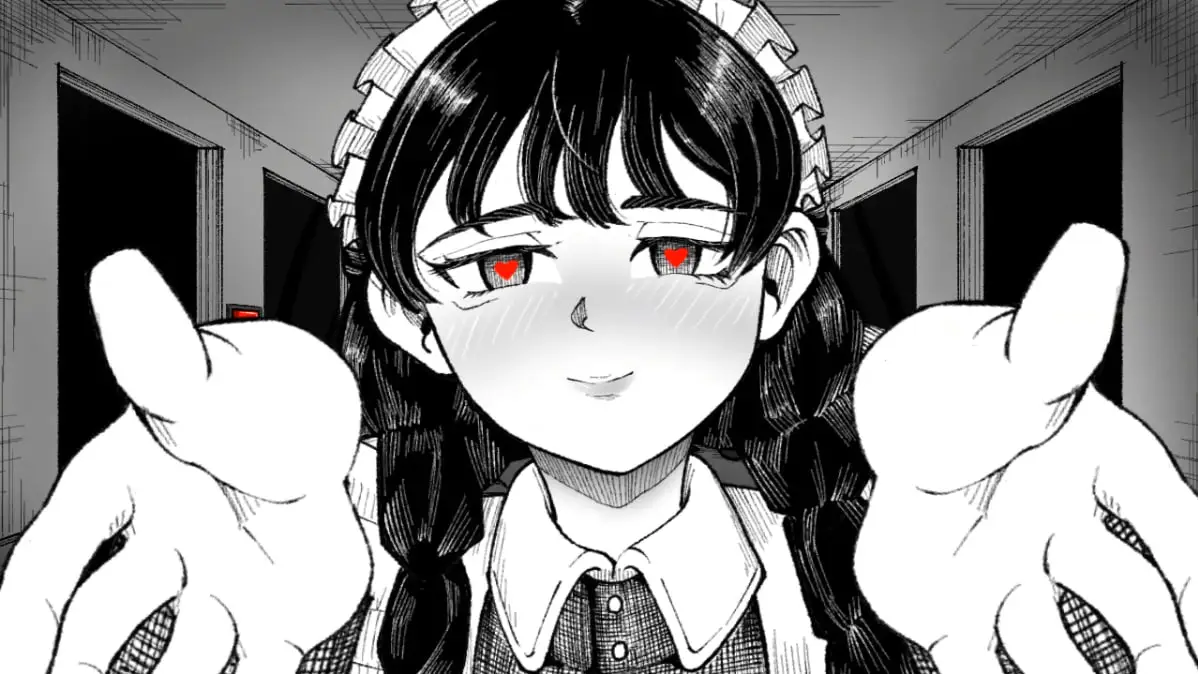 5504【爆款SLG/动态/AI汉化】天堂女仆 Maid in Heaven v1.0
