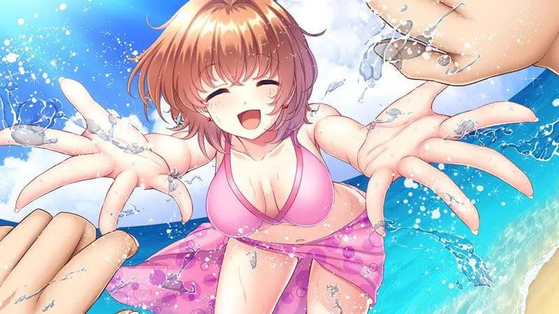 9314[ADV/恋爱]Pure Cafe ～沉迷治愈咖啡馆，我的外调乡间生活～ Pure Cafe ～癒やしのカフェに通い詰める、僕の地方転勤生活～ AI汉化版+全CG存档