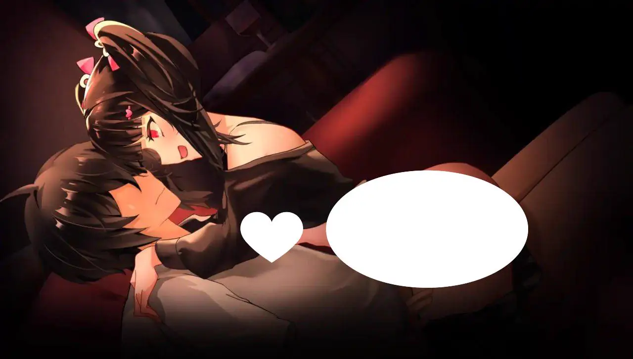 6784【爆款恐怖SLG/动态】月之镜合集 夜月无光+欲望之馆+学园探索官中步兵+DLC+存档