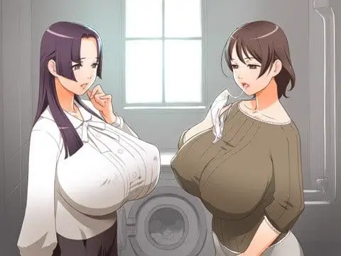 9313[ADV/母亲/汉化]妈妈和我的身体构造 只要对母亲内射就是尽孝的世界 ママとボクのカラダのしくみ ～お母さんに膣内射精すれば親孝行な世界～ 黑猫汉化版
