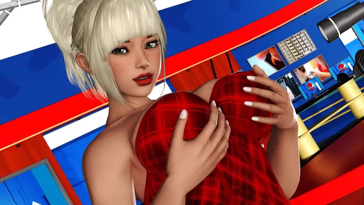 6887[欧美SLG/经典大作]麦克斯的生活 Max’s Life Ch1-Ch5 精翻汉化完结版 PC+安卓
