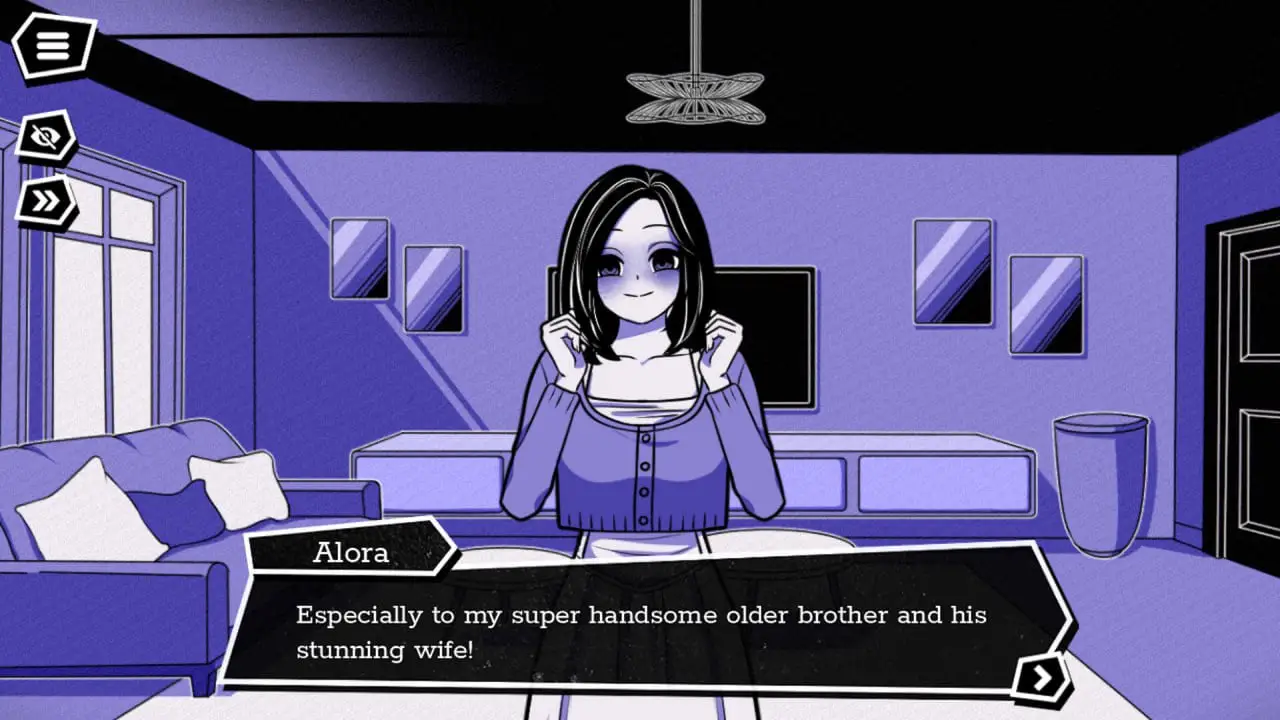 9357[SLG/SCP-610/动态]血肉崩坏 FLESHBREAK v0.1.00 官方中文版 [PC+安卓]