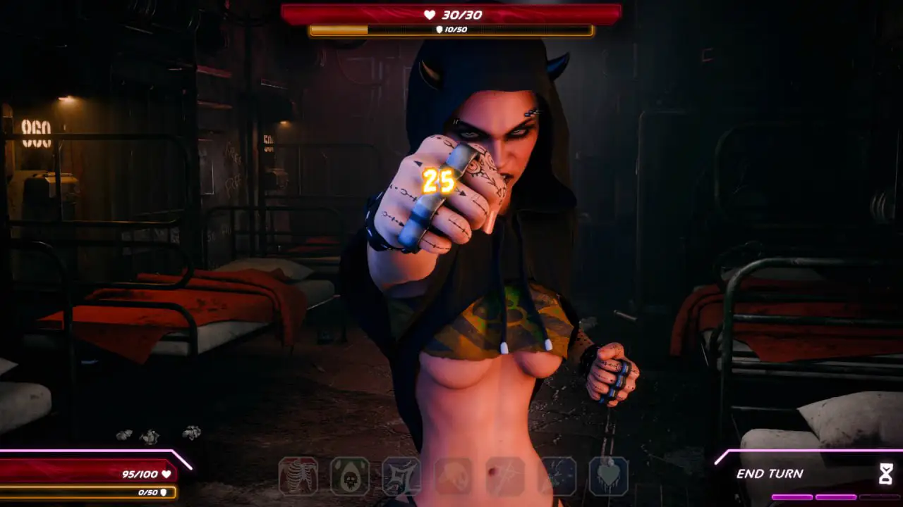5565【3D欧美/动态】扶她之夜：血色魅影 Futa Nights: Bloody Sluts steam官中步兵