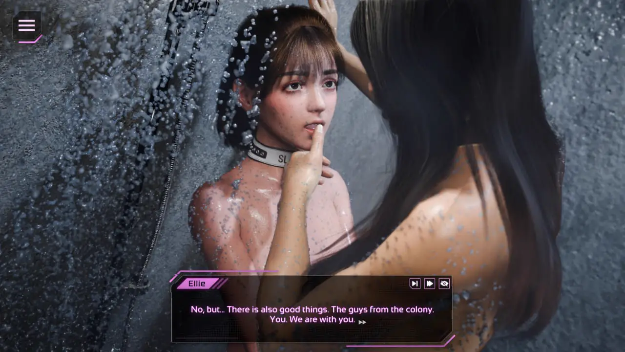 5565【3D欧美/动态】扶她之夜：血色魅影 Futa Nights: Bloody Sluts steam官中步兵