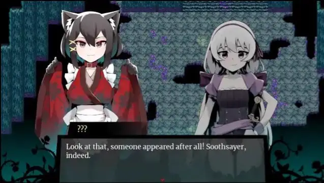 5598【日系RPG】冥河之花 v1.0.6.1PC+安卓