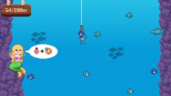 6275【休闲SLG/英文生肉】精粹钓艺 Exquisite Fishing