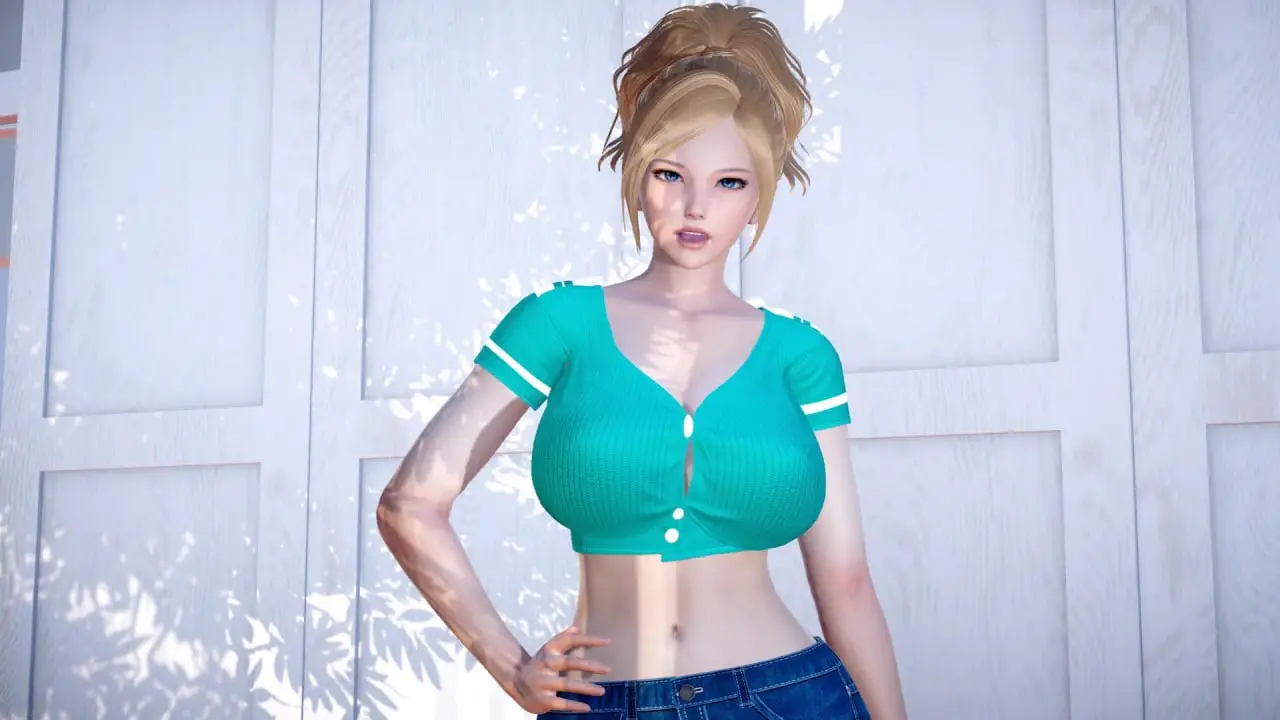 10628[亚洲风SLG/乱伦]妈妈与我的秘密：重制 The Secret of Mom and Me: Remake [v1.1.0 Supporter Edition] 汉化完结版【PC+安卓】9345