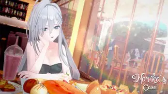 15951【日系SLG/沙盒】诺丽卡斯事件簿 诺莉卡案件 Norika’s Case S2 v0.36 AI汉化版【PC+安卓/4.71G/更新】15405