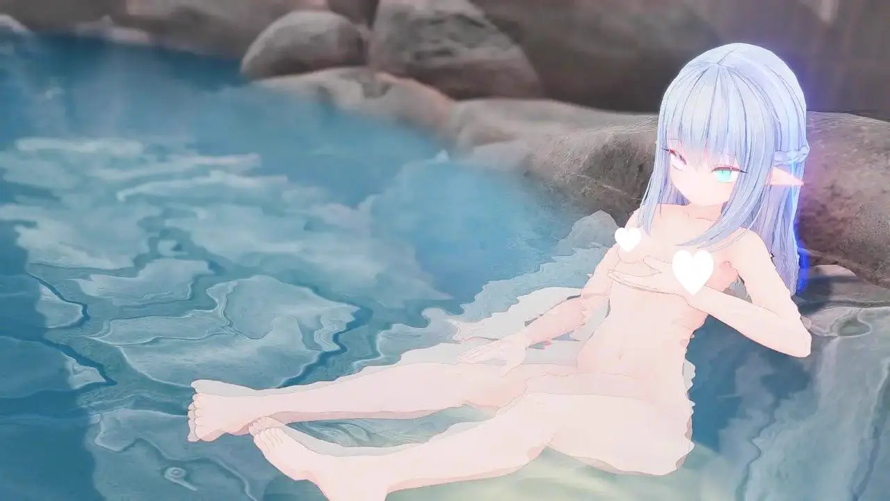 7989[ACT/3D动态]雪剑的布兰狄亚 苍雪布兰蒂亚 Snow Brandia fairy laterスノウブランディア Fairy Later 官方中文版[PC+安卓盖世]