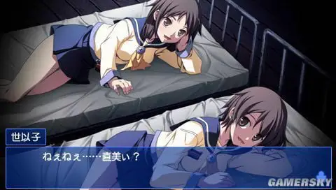 9114[ADV/重口/汉化]尸体派对全系列 尸体派对[PSP模拟器+安卓]