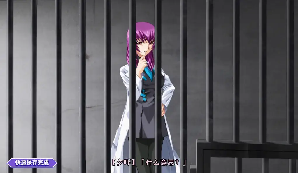 5818[ADV]Muv-Luv·Alternative 官方中文版