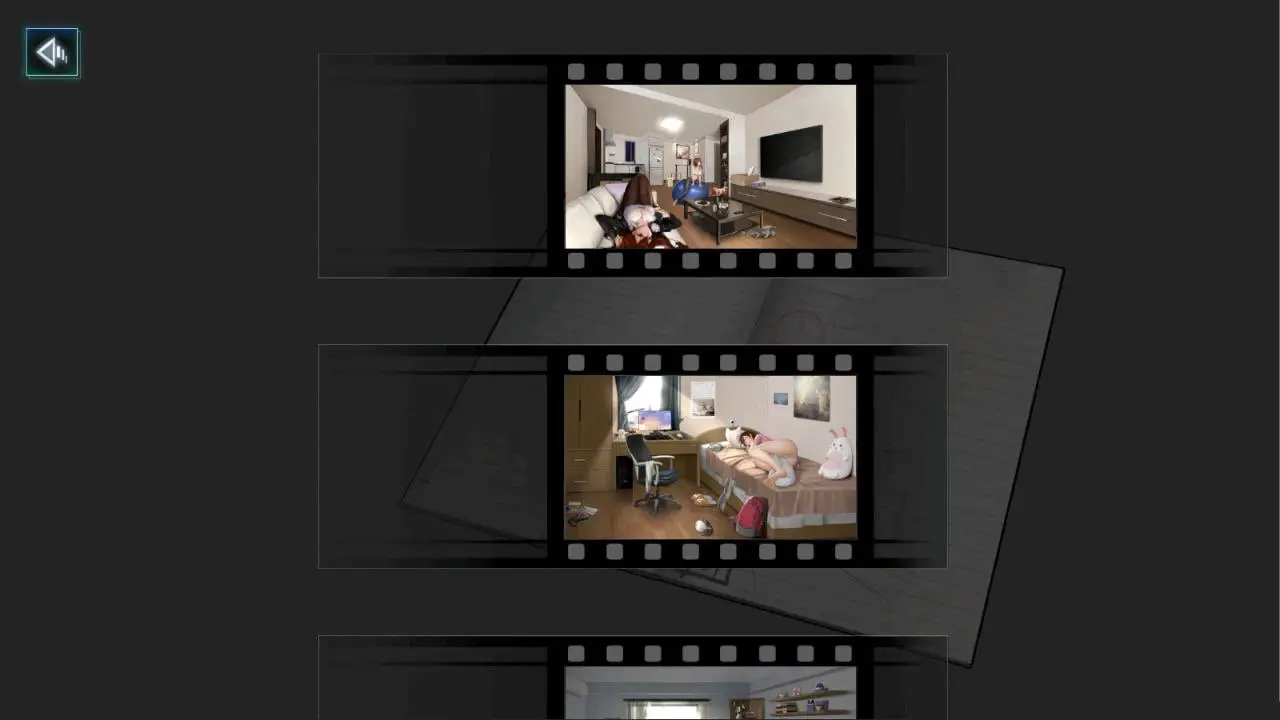 7152【SLG/盗摄】我的镜头人生Lens Life（Build.7640610+全解锁存档+DLC 官中）[PC+安卓盖世]