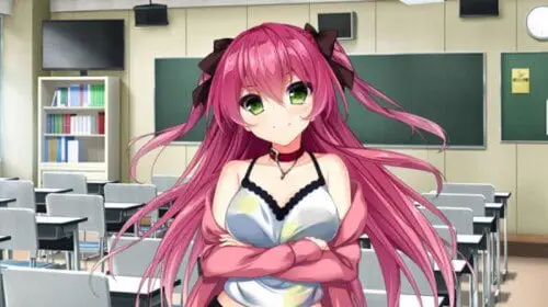 4940[日式ADV/后宫/动态] 真实动漫情境体验！DT アルエロゲシチュエーション！DT Ver1.0.0 STEAM官方中文步兵版 [6.50G]
