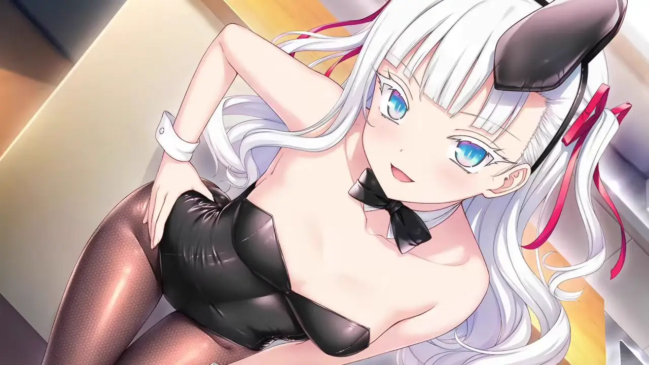 9424[ADV/骨科/汉化]密语-Silver snow sister-（アイコトバ -Silver Snow Sister-）[安卓]