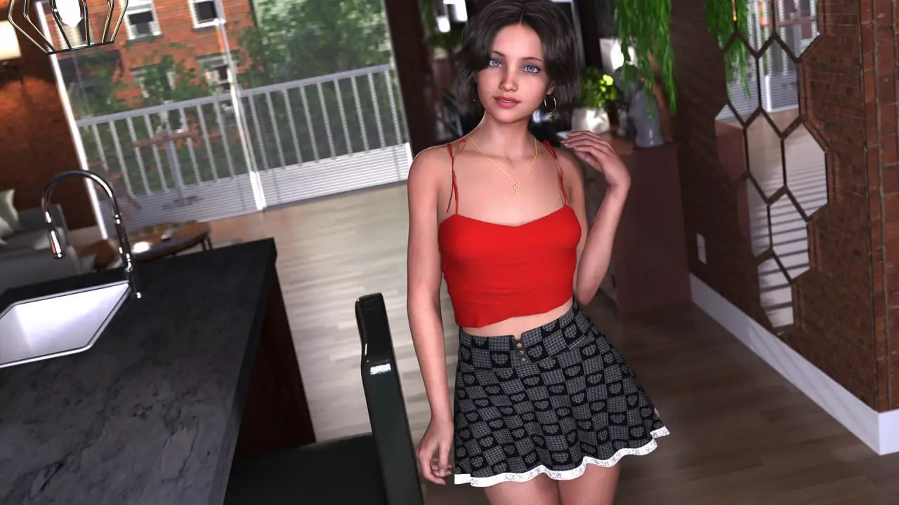 14126[欧美SLG]如此多的爱 So Much to Love v0.3.4RP AI版【PC+安卓/6.94G/更新】9423