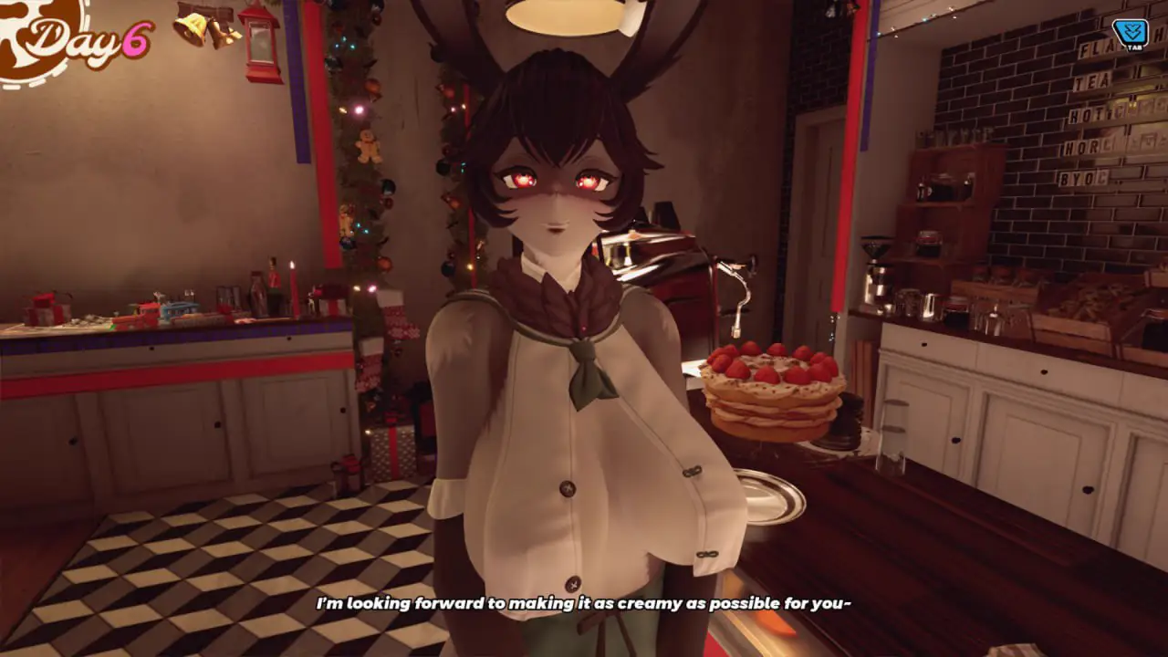 10350[SLG/3D动态/步兵]能给我来一杯加母乳的冰咖啡吗！？ Can I get an Iced Coffee with Breastmilk!? v030626 官方中文步兵版[PC+安卓盖世]9520