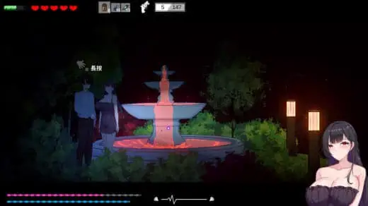 6222补档[精品解谜ACT/官中]恶灵寄生 V3.08 DL官方中文步兵正式版 [2G]