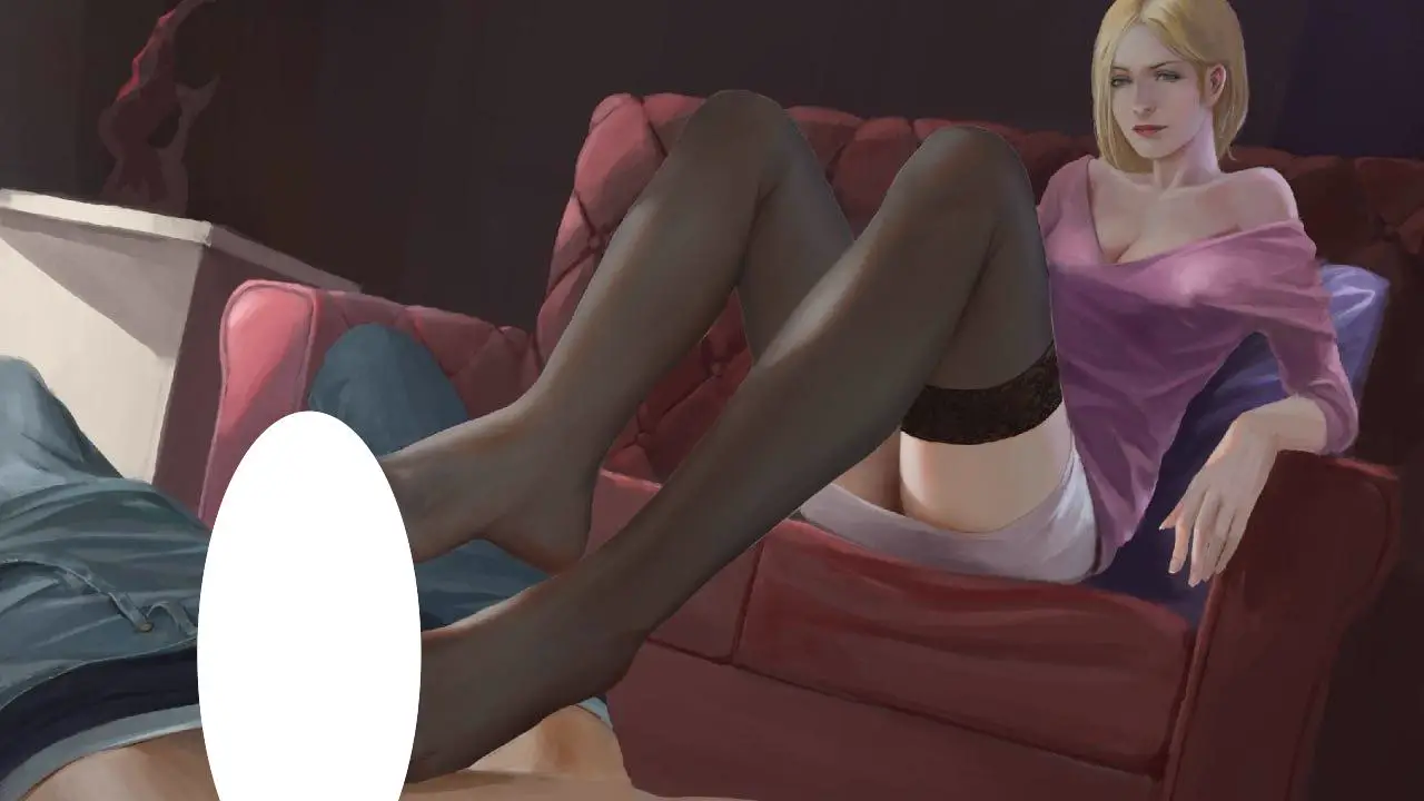 5147【欧美SLG/沙盒/动态/官中】牛奶触觉 Milky Touch 完结拓展版+全画廊 PC+安卓