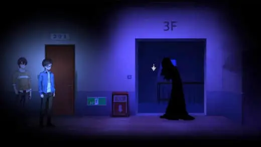 6784【爆款恐怖SLG/动态】月之镜合集 夜月无光+欲望之馆+学园探索官中步兵+DLC+存档