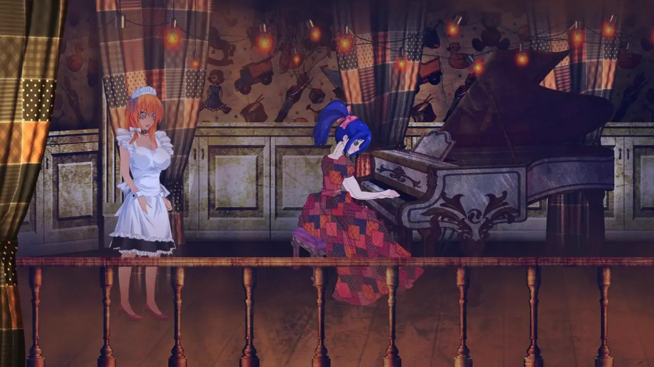5649【解谜ACT】女巫万圣节 Witch Halloween 全DLC整合完整版 官方中文步兵