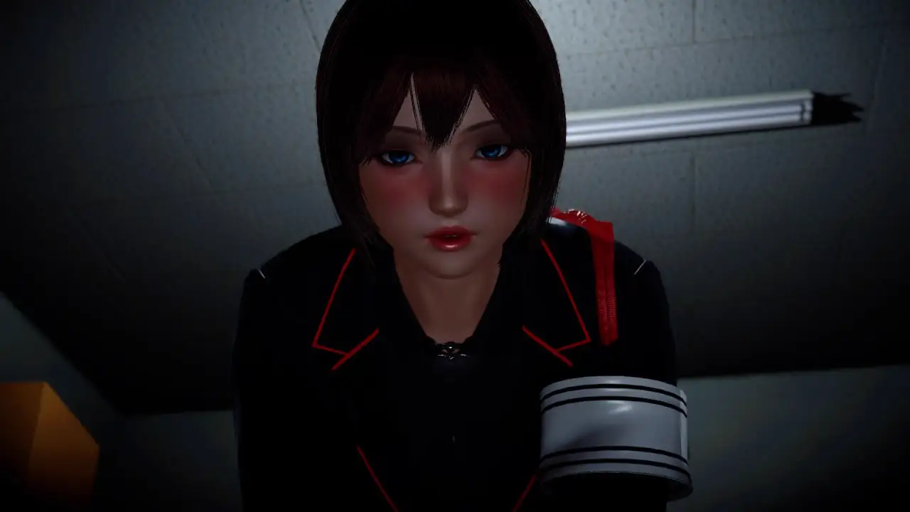 9584[欧美SLG]紫罗兰已死 Violets Are Dead [v1.0] AI汉化版【PC+安卓/1.45G】