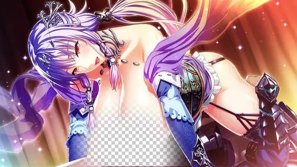 3979【ADV/精翻汉化/步兵】巨乳幻想3 if甜族星人汉化步兵 [5.4G]