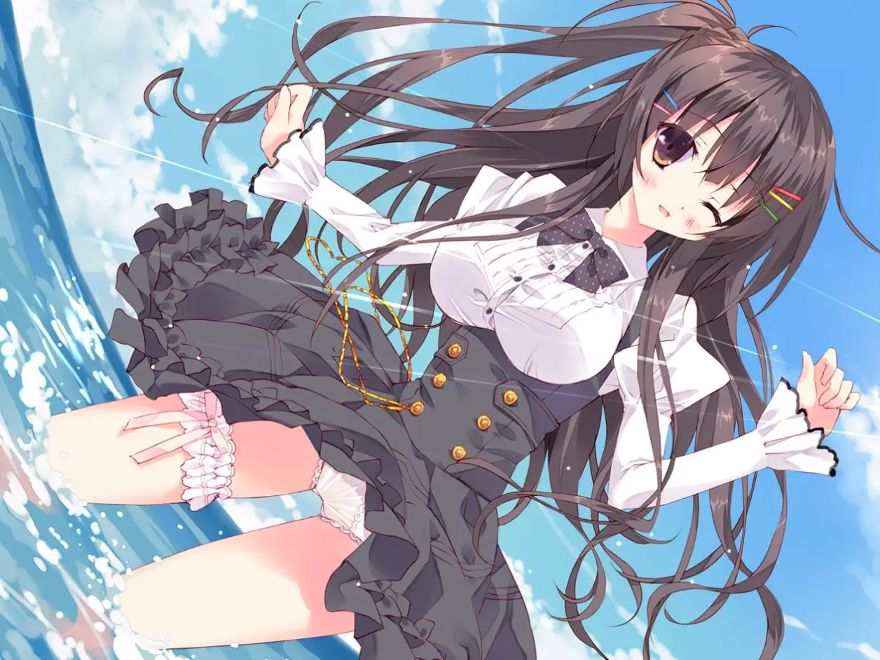 7975[ADV/纯爱/步兵]娇小少女的小夜曲 ちいさな彼女の小夜曲 精翻汉化步兵 [PC+安卓kr]