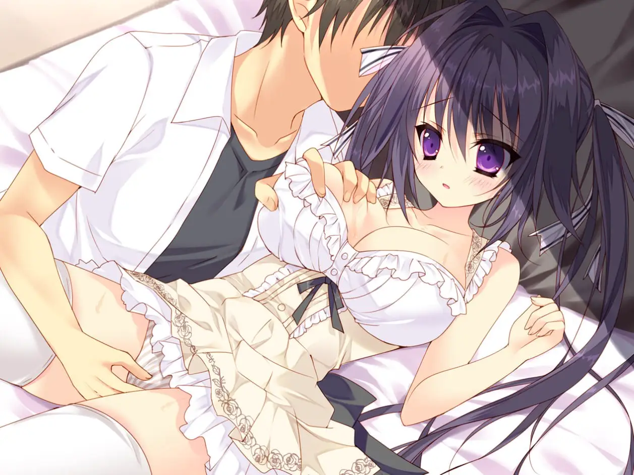 7975[ADV/纯爱/步兵]娇小少女的小夜曲 ちいさな彼女の小夜曲 精翻汉化步兵 [PC+安卓kr]