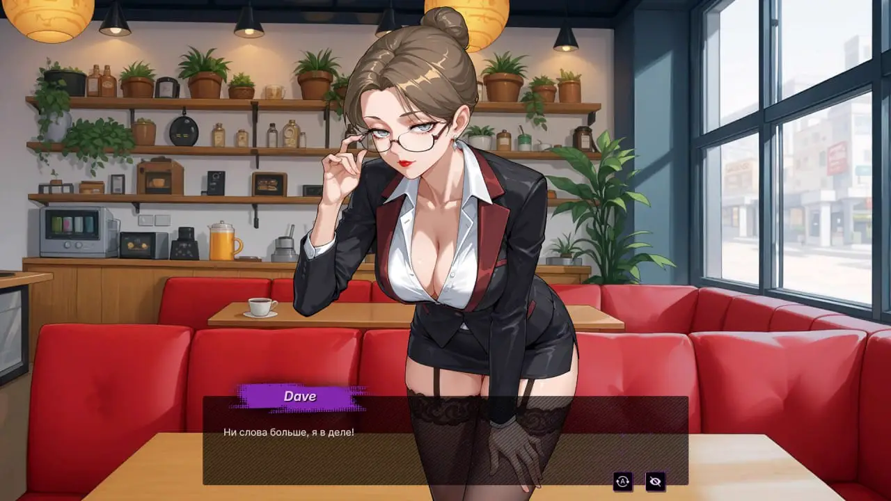 9602[SLG/经营模拟]AV 性爱经理 AV Sex Manager 官方中文步兵版[PC+安卓盖世]