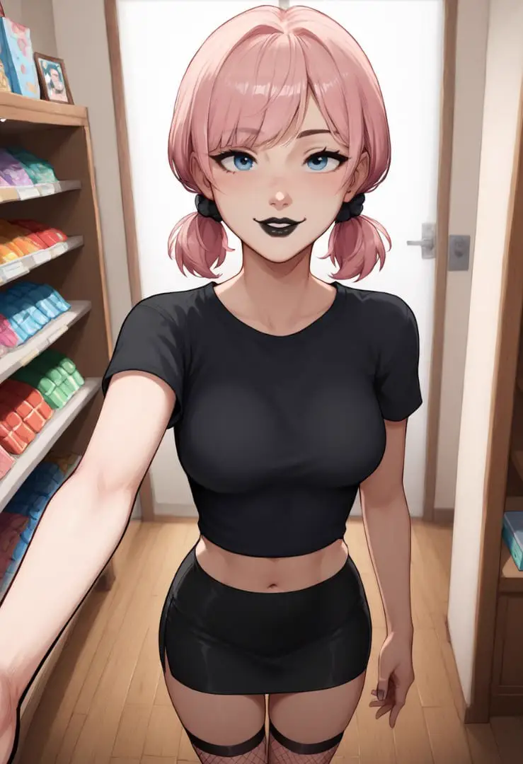 11647[日系SLG]我女友的新癖好 My Girlfriend’s New Kink v0.7 AI汉化版【PC+安卓/1.35G/更新】