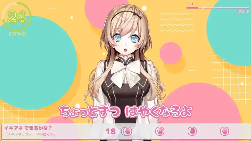 5665【SLG互动/AI汉化】FapHero保育员 FapHero AI汉化魔改版