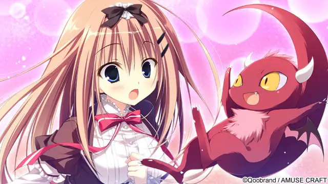 5729【ADV/精翻汉化/无码】魔女恋爱日记 魔女こいにっき+全CG存档