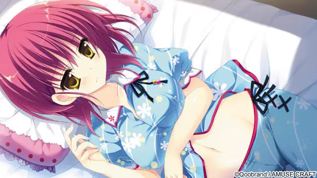 5729【ADV/精翻汉化/无码】魔女恋爱日记 魔女こいにっき+全CG存档