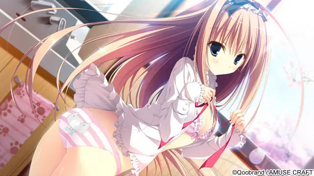 5729【ADV/精翻汉化/无码】魔女恋爱日记 魔女こいにっき+全CG存档