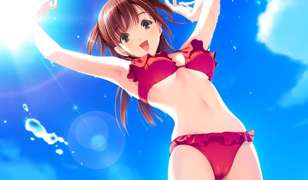 8009【ADV/AI汉化/全CV】女系家族3-秘密HIMITSU卑密