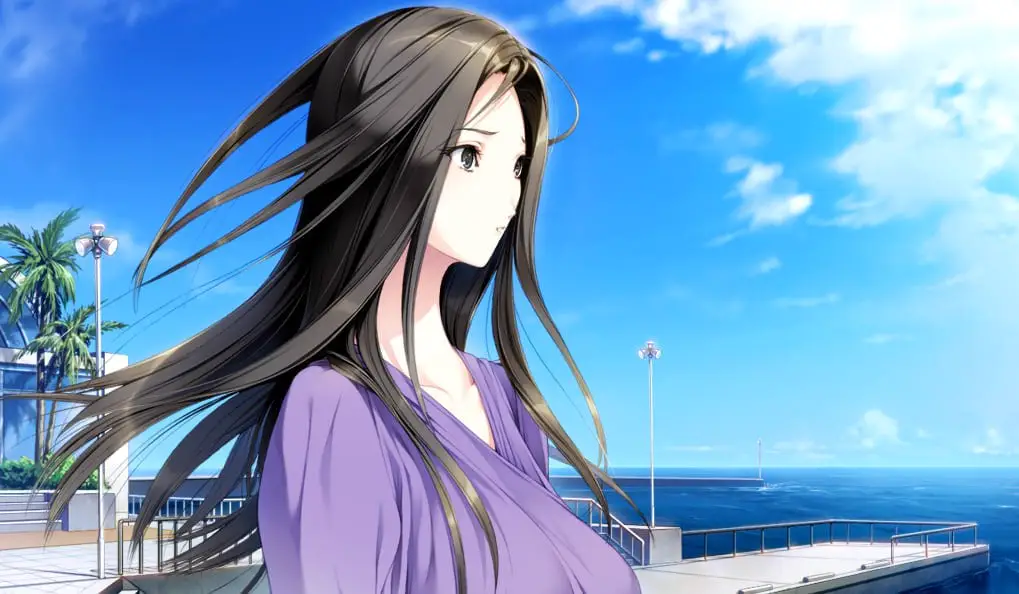 8009【ADV/AI汉化/全CV】女系家族3-秘密HIMITSU卑密