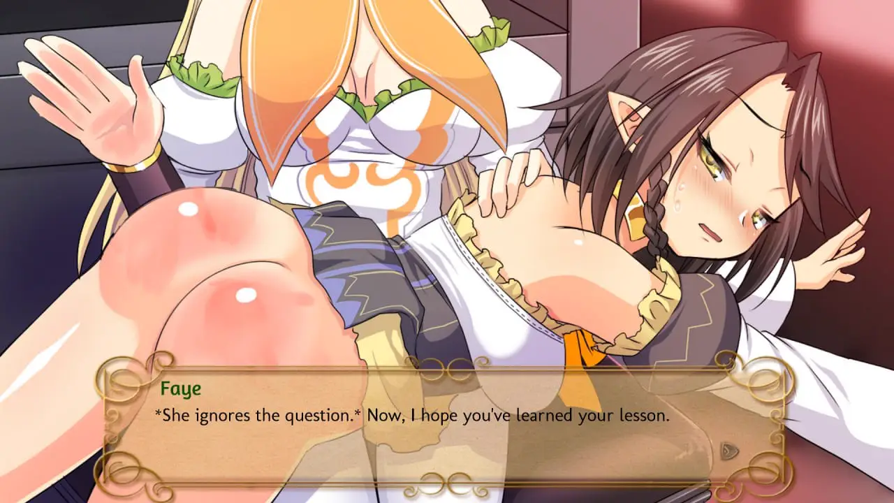 5940【日系SLG/动态/官中】奴隶主：精灵征服 Slave Lord: Elven Conquest v1.03 steam官中步兵