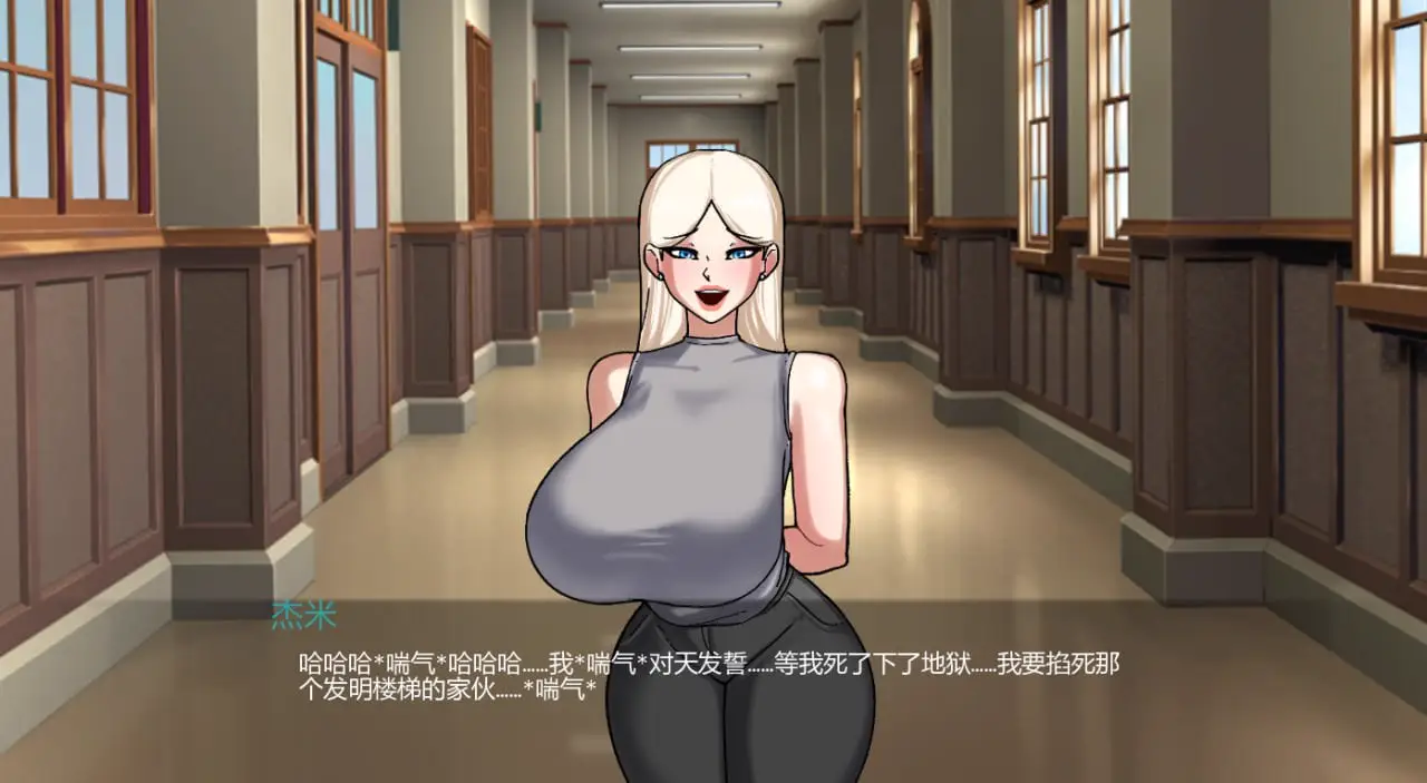 15462[欧美SLG/NTR]贞洁禁锢 Locked in Chastity 0.54 AI汉化版【PC+安卓/5.2G/更新】13299