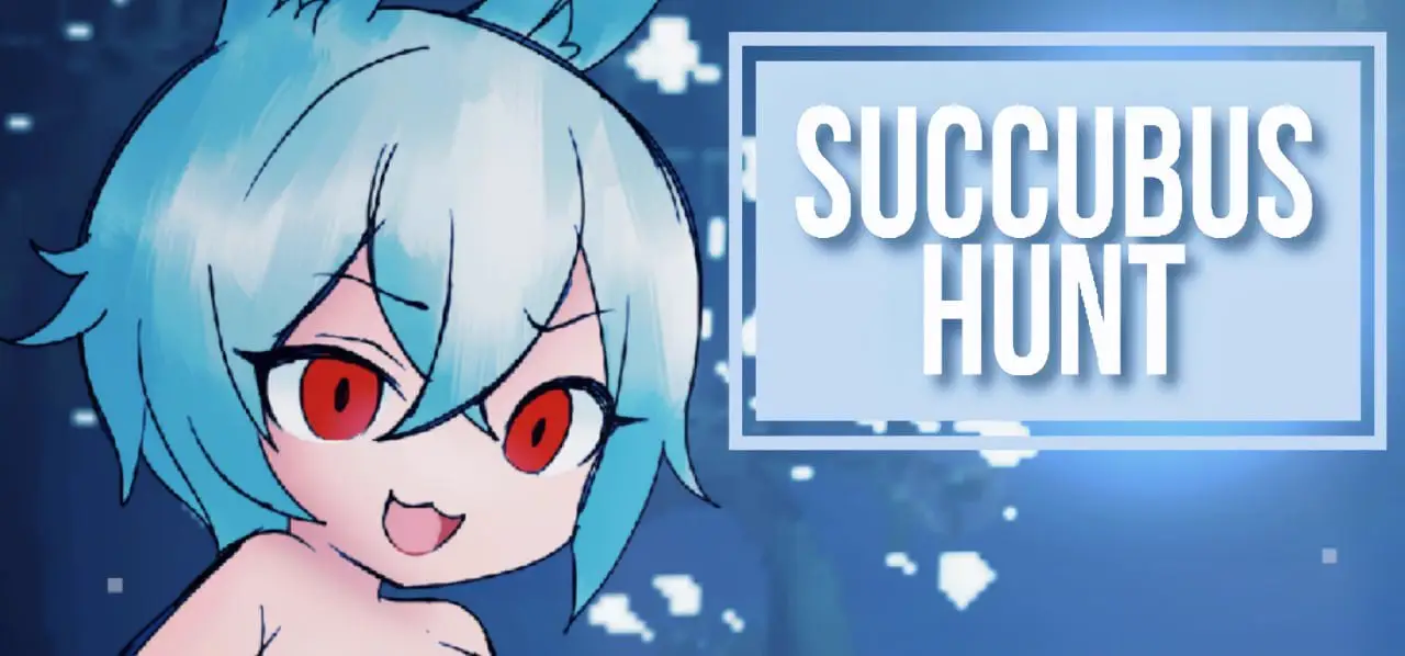 8158【ACT/像素动态】魅魔狩猎 Succubus Hunt v1.52 官中无码 [PC+安卓]