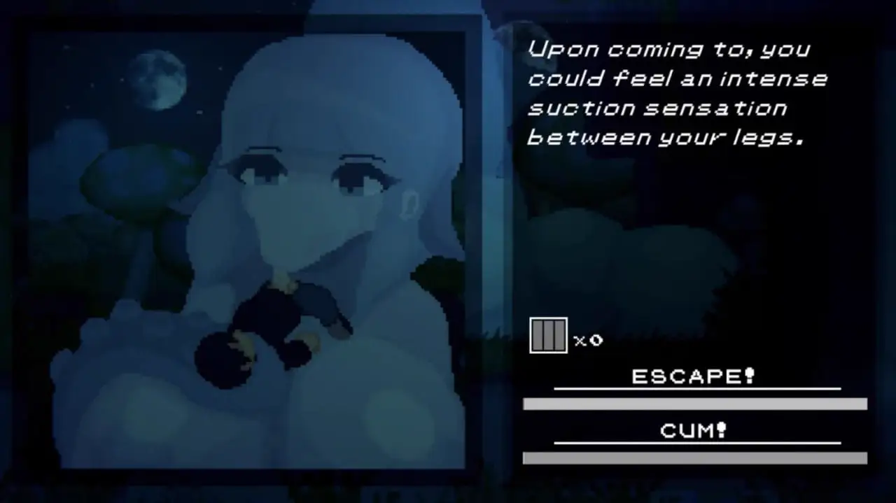 8158【ACT/像素动态】魅魔狩猎 Succubus Hunt v1.52 官中无码 [PC+安卓]
