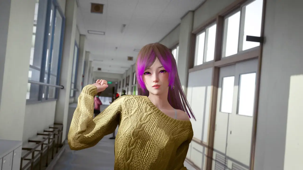 10207【亚洲SLG/3D】面纱 The Veil v0.3.6 AI汉化版【PC+安卓/6.23G/更新】5745