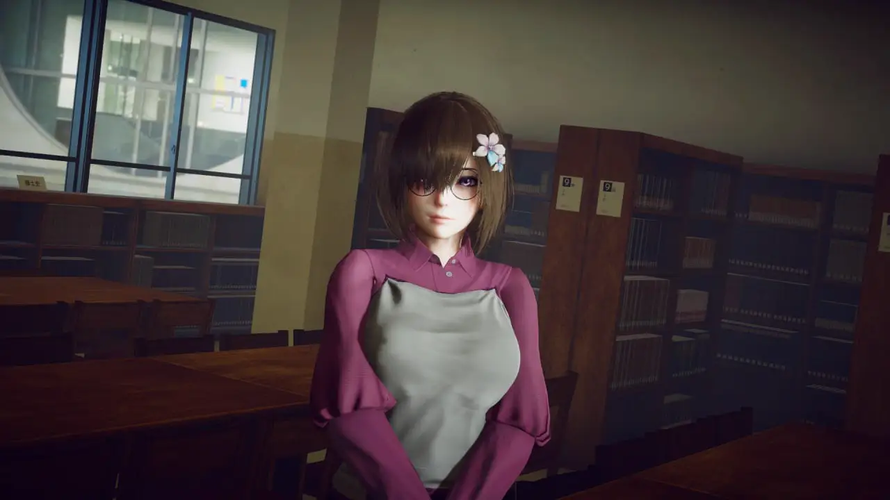 10207【亚洲SLG/3D】面纱 The Veil v0.3.6 AI汉化版【PC+安卓/6.23G/更新】5745
