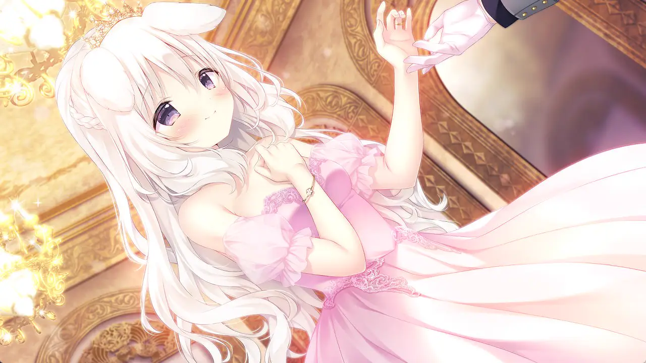 5762【ADV/恋爱/兽耳/官中】巧可甜恋3 あまいろショコラータ3 steam版 PC+安卓+ios+存档