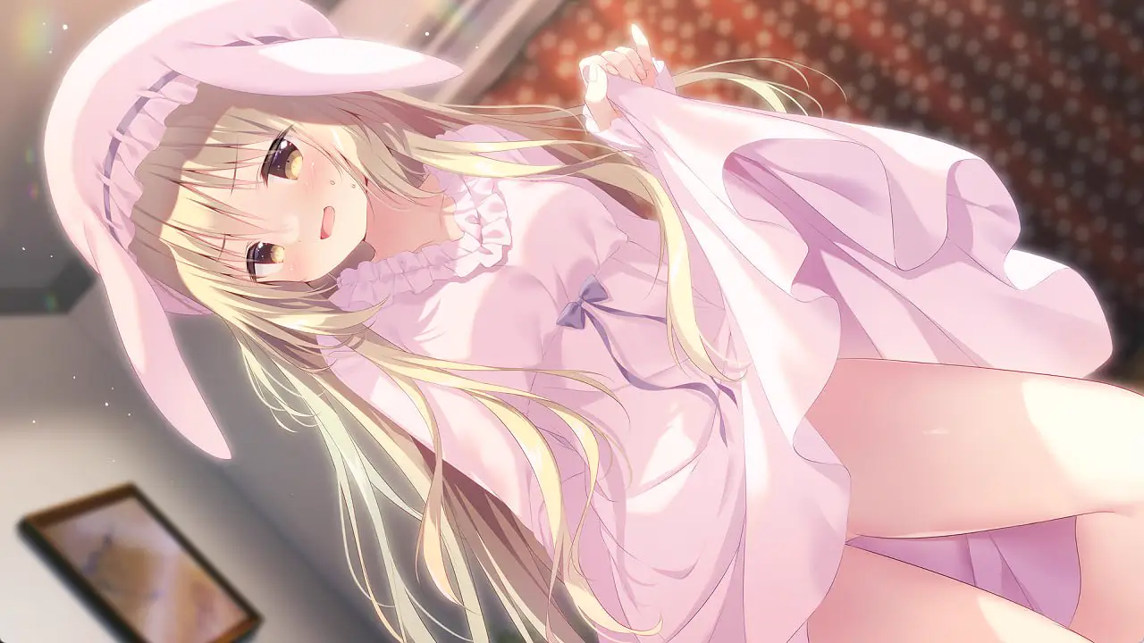 5762【ADV/恋爱/兽耳/官中】巧可甜恋3 あまいろショコラータ3 steam版 PC+安卓+ios+存档