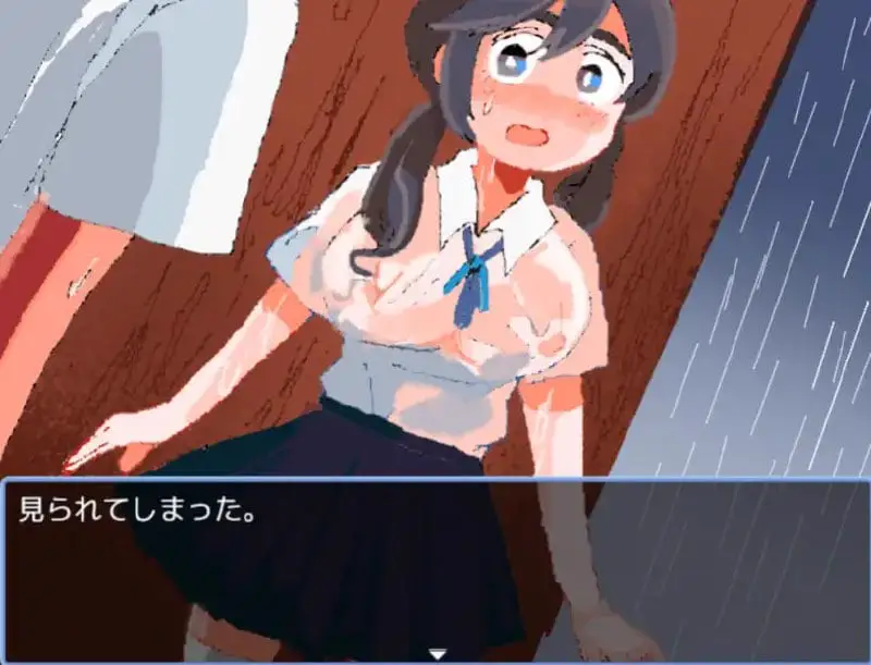 5759【RPG/纯爱/AI汉化】青叶的秘密日记 青葉のひみつの日記