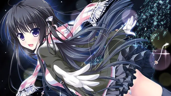 6652【ADV/AI汉化】纯粹×连接 ピュア×コネクト フルHDリマスター +存档